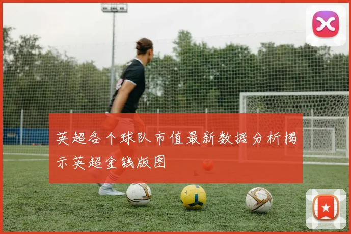 英超各个球队市值最新数据分析揭示英超金钱版图